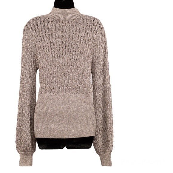 Nicholas Renata Sweater size L - Picture 7 of 15